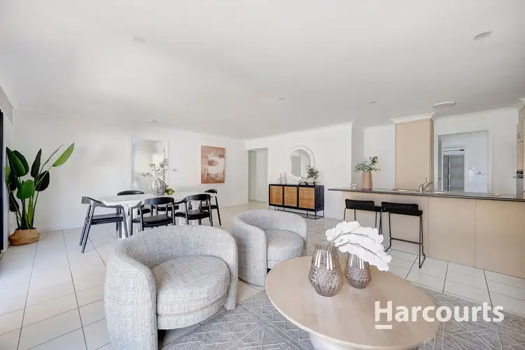 Third view of Homely house listing, 21 Brushbox Crescent, Sunnybank Hills QLD 4109