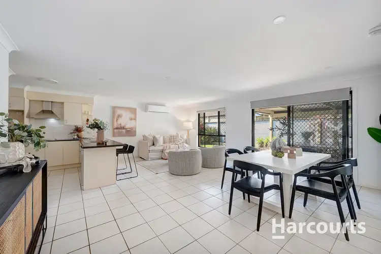 Fourth view of Homely house listing, 21 Brushbox Crescent, Sunnybank Hills QLD 4109