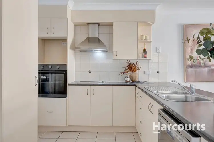 Fifth view of Homely house listing, 21 Brushbox Crescent, Sunnybank Hills QLD 4109