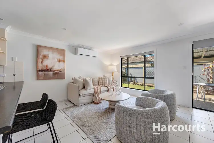 Sixth view of Homely house listing, 21 Brushbox Crescent, Sunnybank Hills QLD 4109