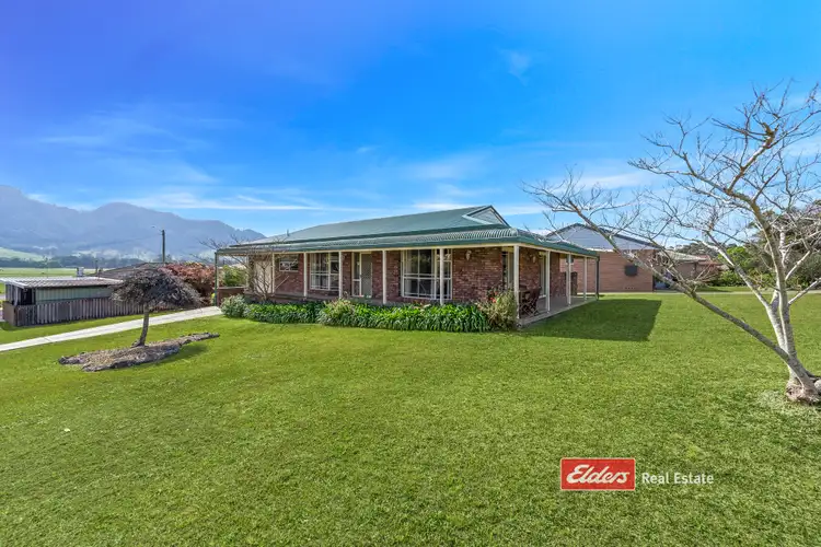 21 Carter Crescent