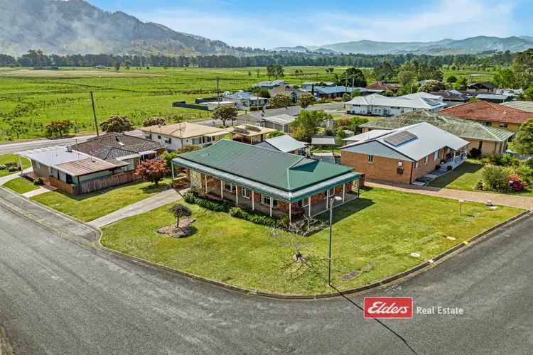 Second view of Homely house listing, 21 Carter Crescent, Gloucester NSW 2422