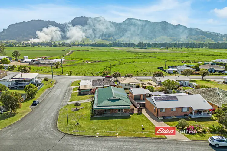 Third view of Homely house listing, 21 Carter Crescent, Gloucester NSW 2422