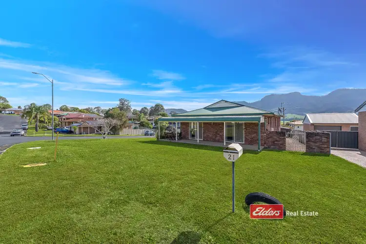 Fourth view of Homely house listing, 21 Carter Crescent, Gloucester NSW 2422