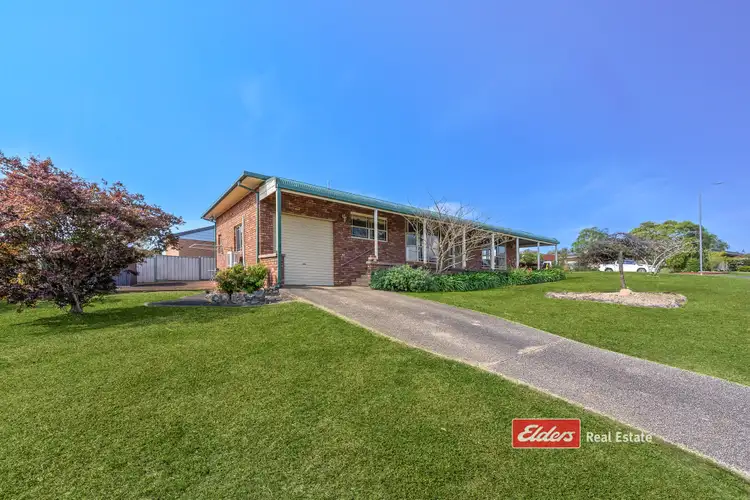 Fifth view of Homely house listing, 21 Carter Crescent, Gloucester NSW 2422