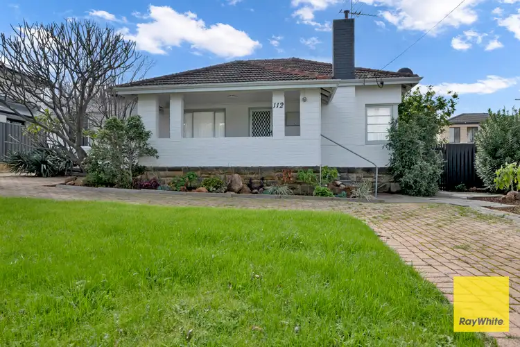 112 Birkett Street