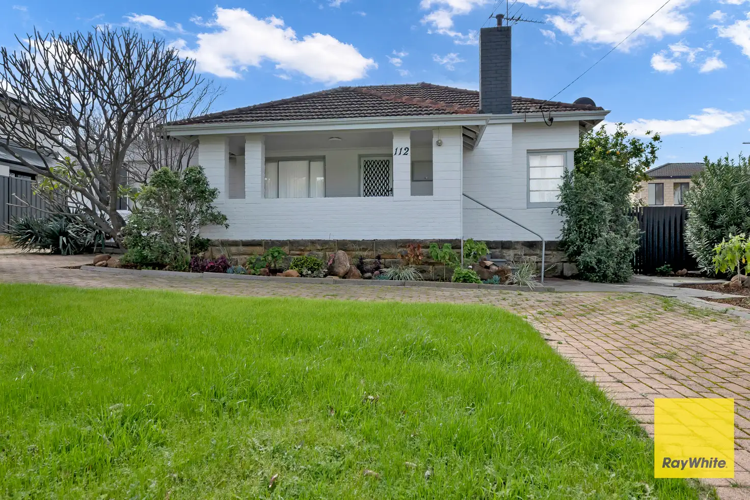 Main view of Homely house listing, 112 Birkett Street, Bedford WA 6052