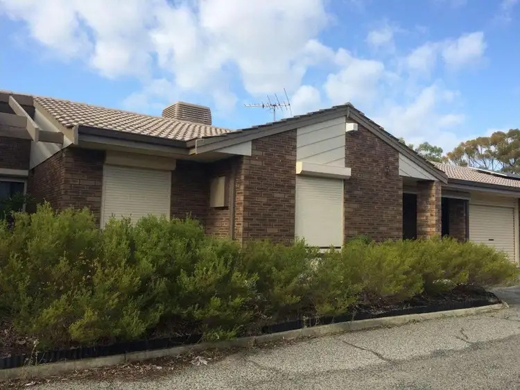 Main view of Homely villa listing, 6/14 Manley Street, Cannington WA 6107
