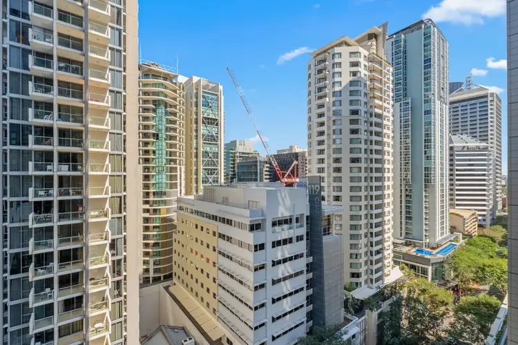 1709/128 Charlotte Street, Brisbane City QLD 4000