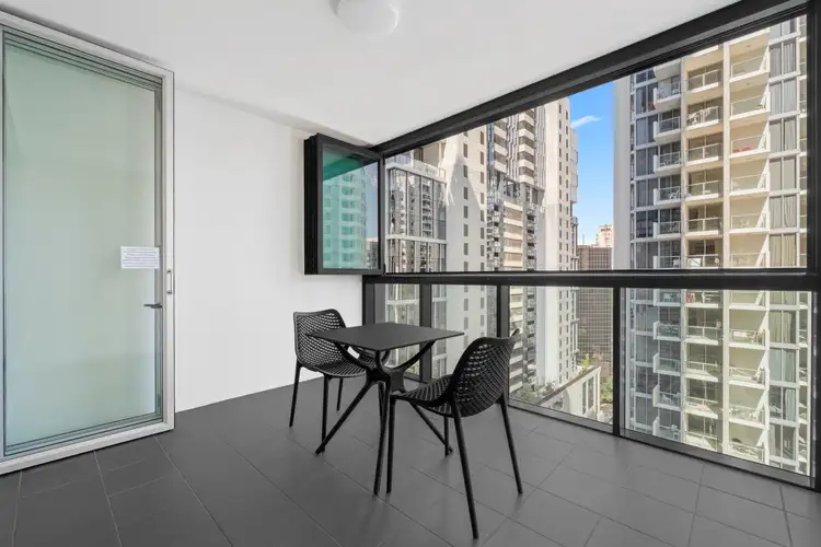 Fourth view of Homely apartment listing, 1709/128 Charlotte Street, Brisbane City QLD 4000