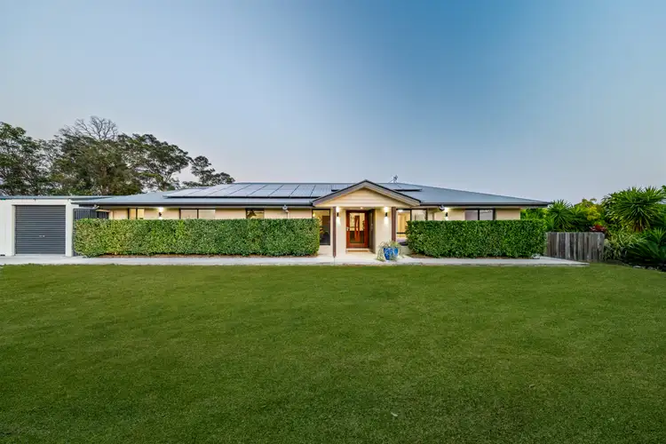 Fourth view of Homely rural property listing, 20 Castleton Rise, Chatsworth QLD 4570