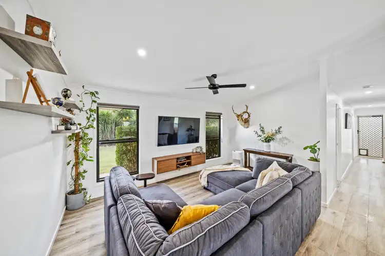 Seventh view of Homely rural property listing, 20 Castleton Rise, Chatsworth QLD 4570