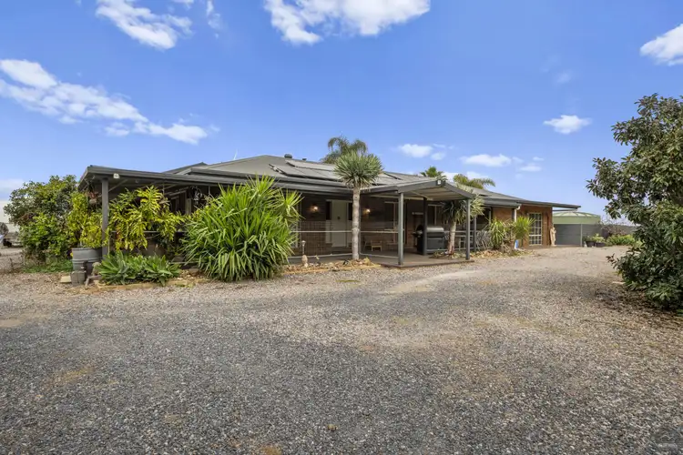1346 Centre Road, Numurkah VIC 3636