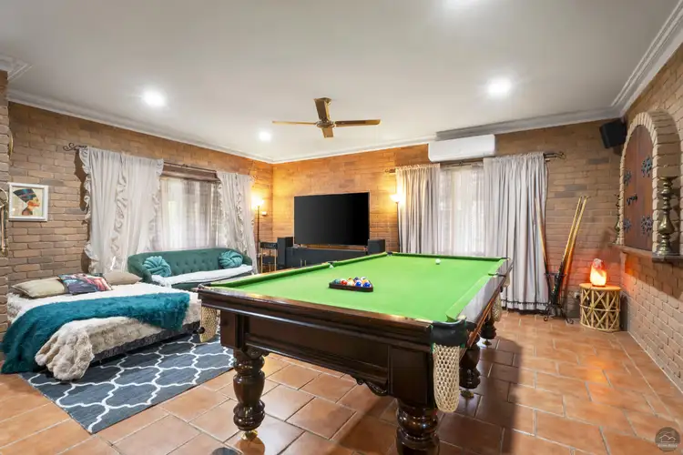 Fourth view of Homely rural property listing, 1346 Centre Road, Numurkah VIC 3636