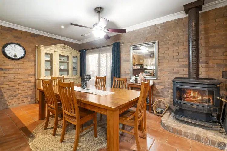 Fifth view of Homely rural property listing, 1346 Centre Road, Numurkah VIC 3636
