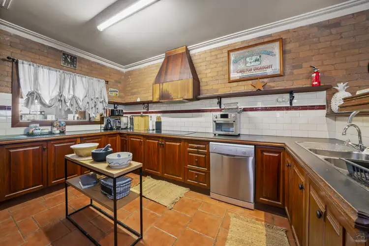 Sixth view of Homely rural property listing, 1346 Centre Road, Numurkah VIC 3636