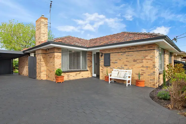 Second view of Homely house listing, 136 Dalton Road, Thomastown VIC 3074