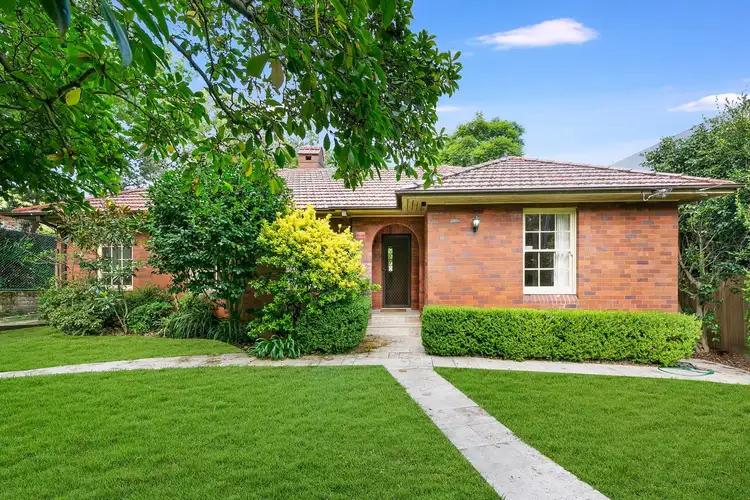 597 Pacific Highway, Killara NSW 2071