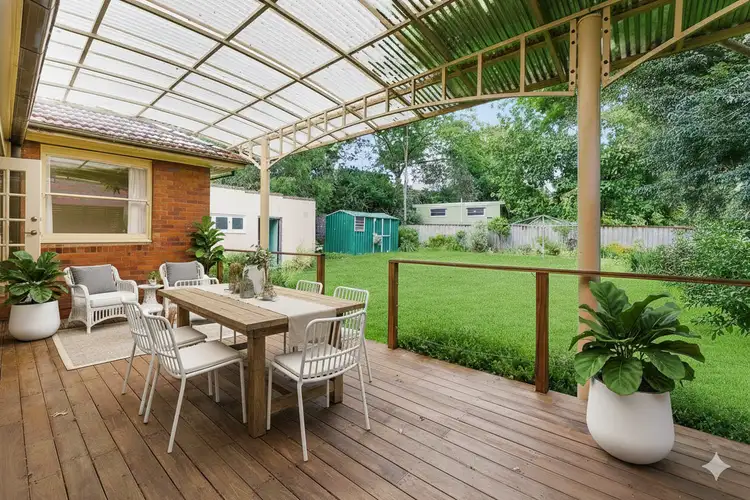 Second view of Homely house listing, 597 Pacific Highway, Killara NSW 2071