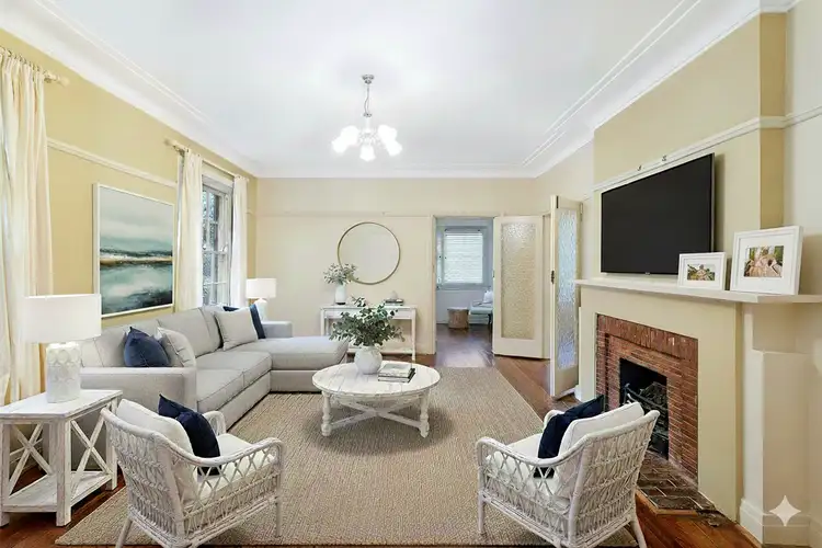 Third view of Homely house listing, 597 Pacific Highway, Killara NSW 2071
