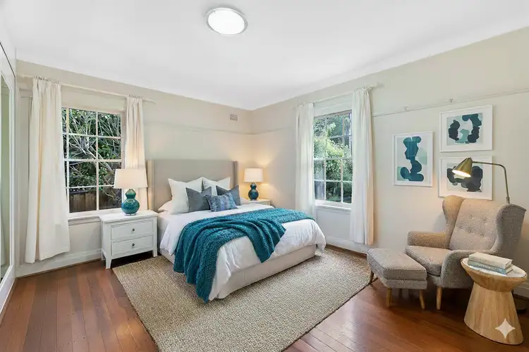 Fourth view of Homely house listing, 597 Pacific Highway, Killara NSW 2071