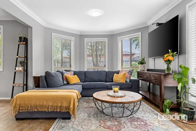 Second view of Homely house listing, 16 Kippax Street, Sunbury VIC 3429