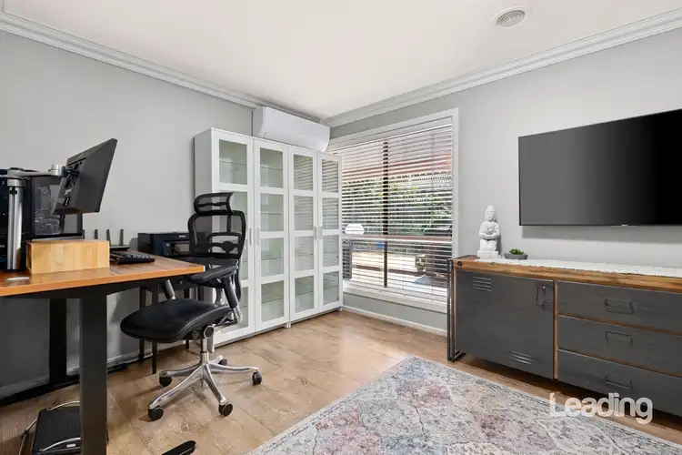 Sixth view of Homely house listing, 16 Kippax Street, Sunbury VIC 3429