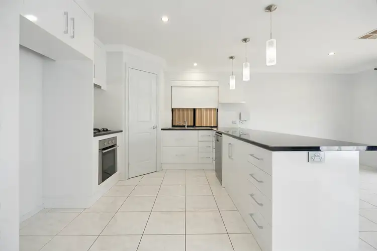 Fifth view of Homely house listing, 20 Carbone Drive, Munno Para West SA 5115