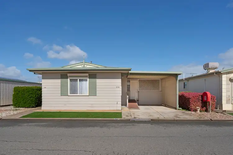 36 Hillier Road (Grevillea Drive)