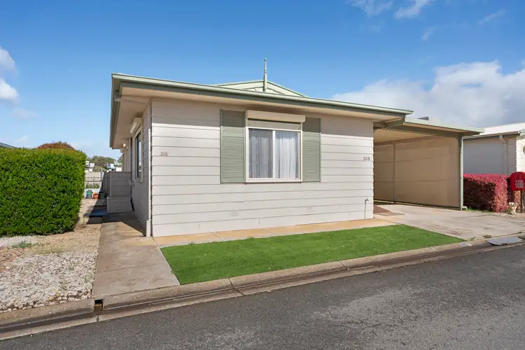 Second view of Homely house listing, 308/36 Hillier Road (Grevillea Drive), Hillier SA 5116