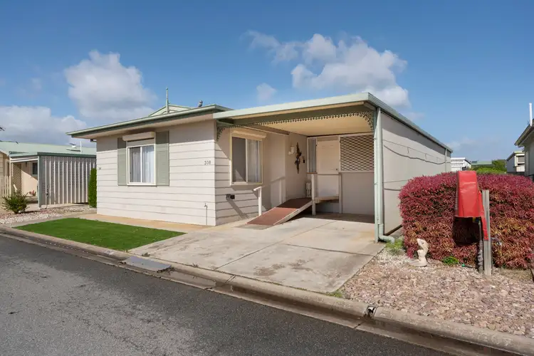 Third view of Homely house listing, 308/36 Hillier Road (Grevillea Drive), Hillier SA 5116