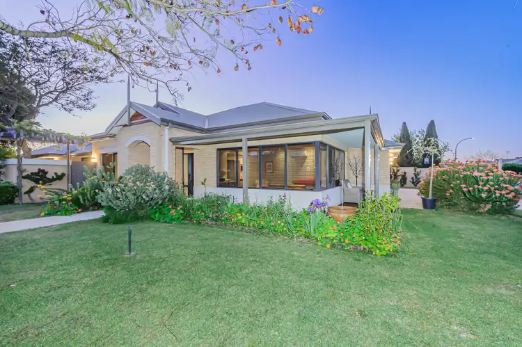 Main view of Homely house listing, 33 Caversham Bend, Southern River WA 6110