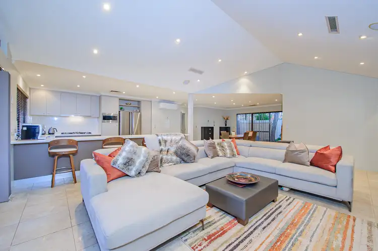 Third view of Homely house listing, 33 Caversham Bend, Southern River WA 6110