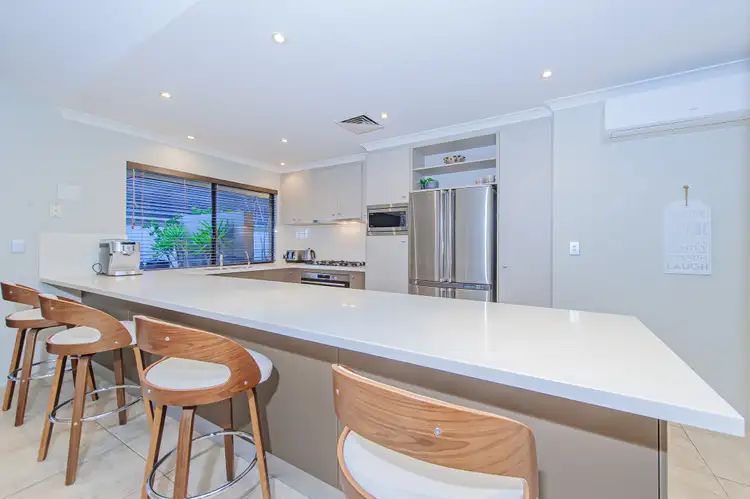 Fourth view of Homely house listing, 33 Caversham Bend, Southern River WA 6110