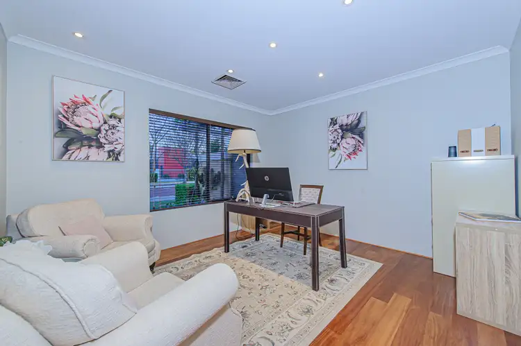 Seventh view of Homely house listing, 33 Caversham Bend, Southern River WA 6110