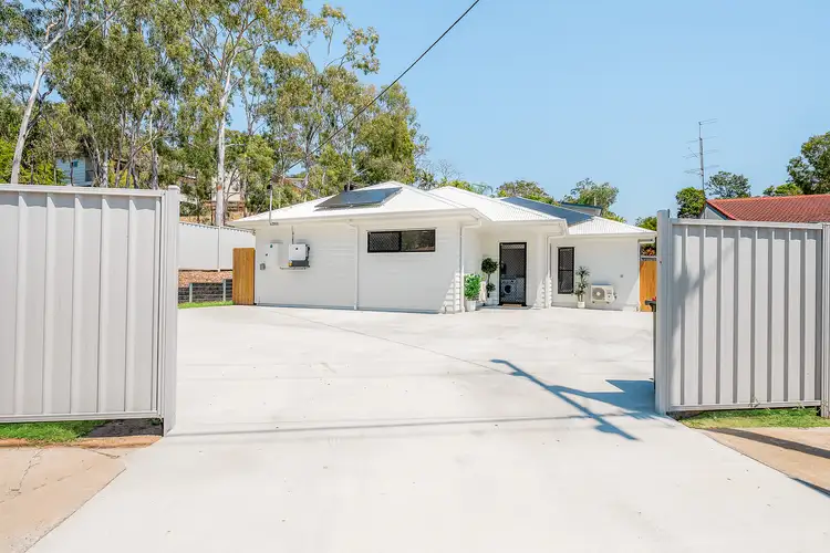 1-5/61 Boles Street, West Gladstone QLD 4680