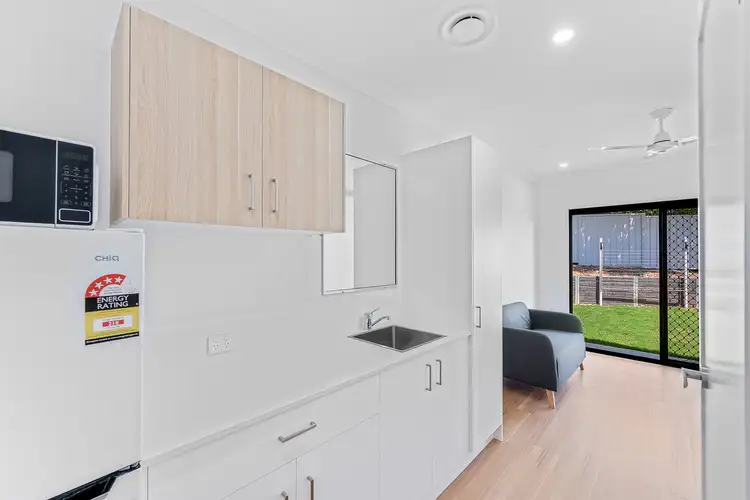 Third view of Homely unit listing, 1-5/61 Boles Street, West Gladstone QLD 4680