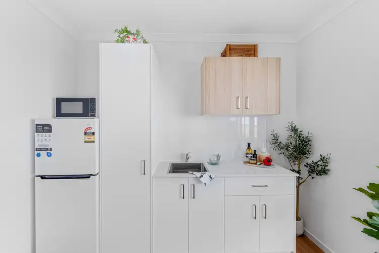 Fourth view of Homely unit listing, 1-5/61 Boles Street, West Gladstone QLD 4680