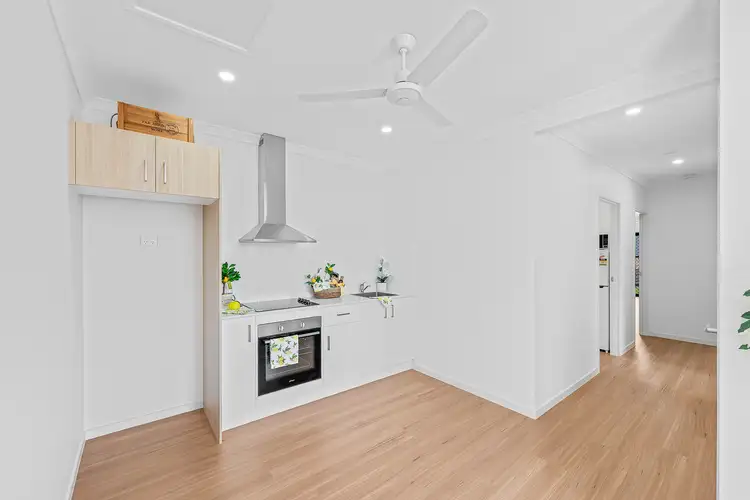 Fifth view of Homely unit listing, 1-5/61 Boles Street, West Gladstone QLD 4680