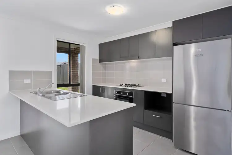Second view of Homely house listing, 33 Timbercrest Street, Box Hill NSW 2765