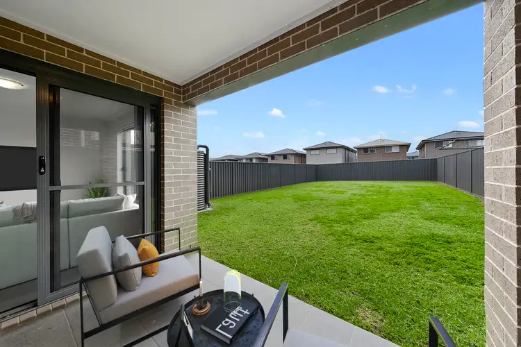 Sixth view of Homely house listing, 33 Timbercrest Street, Box Hill NSW 2765