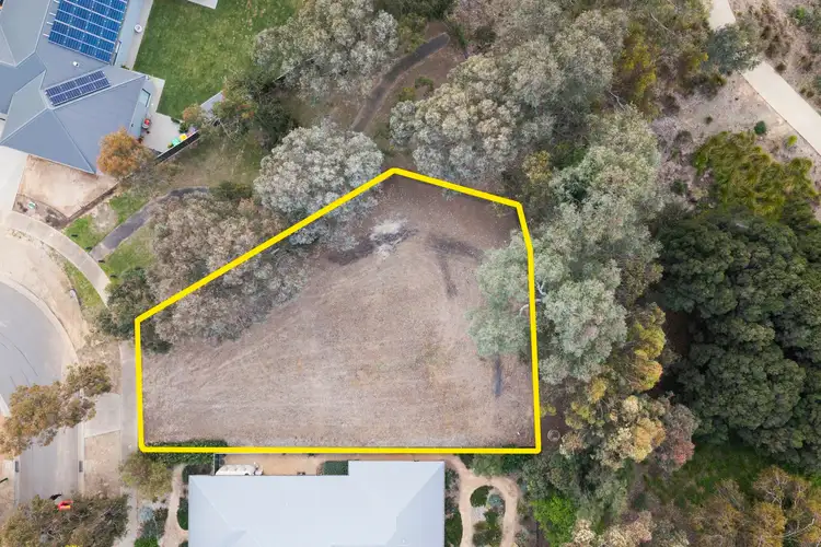 Main view of Homely land listing, 59 Phillip Hyland Drive, Yarrawonga VIC 3730