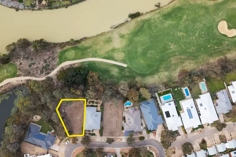 Second view of Homely land listing, 59 Phillip Hyland Drive, Yarrawonga VIC 3730