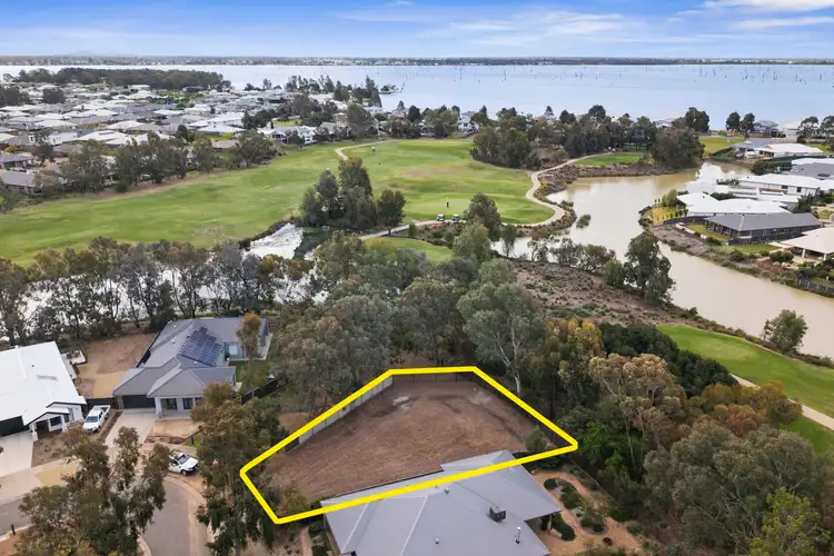 Fifth view of Homely land listing, 59 Phillip Hyland Drive, Yarrawonga VIC 3730
