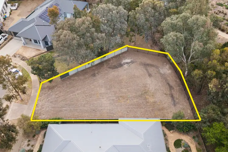 Sixth view of Homely land listing, 59 Phillip Hyland Drive, Yarrawonga VIC 3730