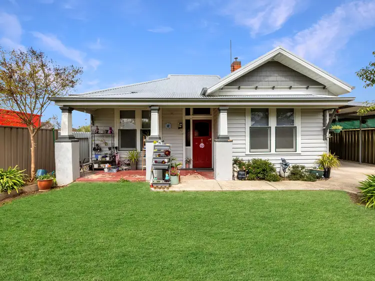 1/47 Bridge Street West, Benalla VIC 3672
