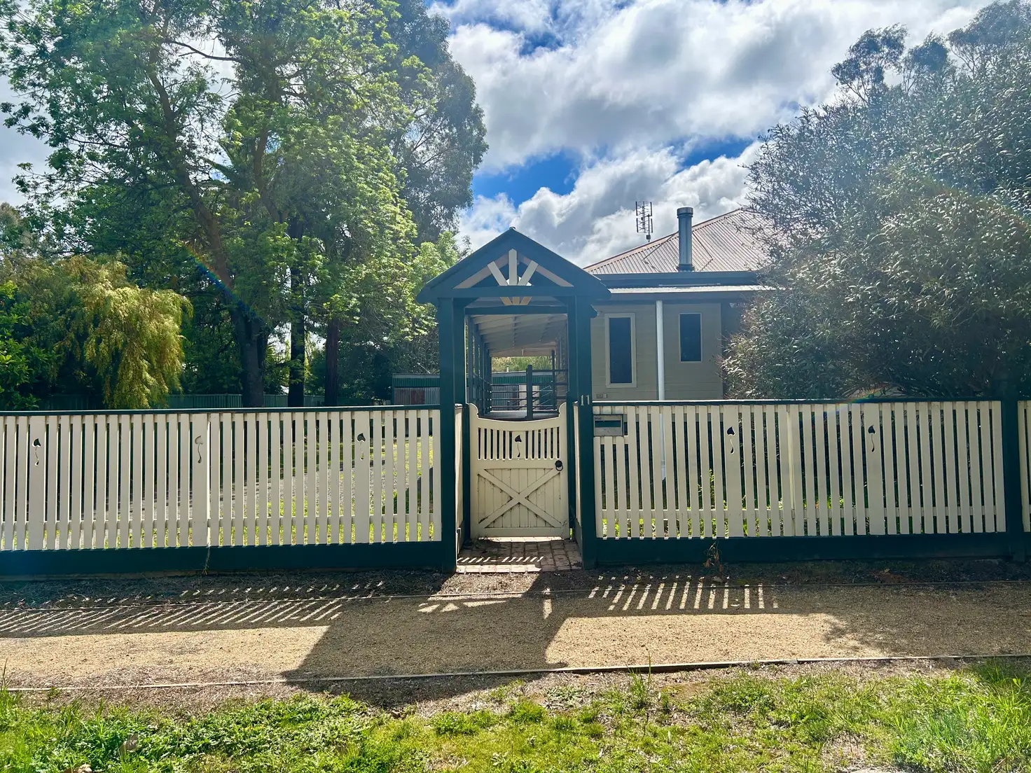 Main view of Homely house listing, 11 Cowslip Street, Violet Town VIC 3669