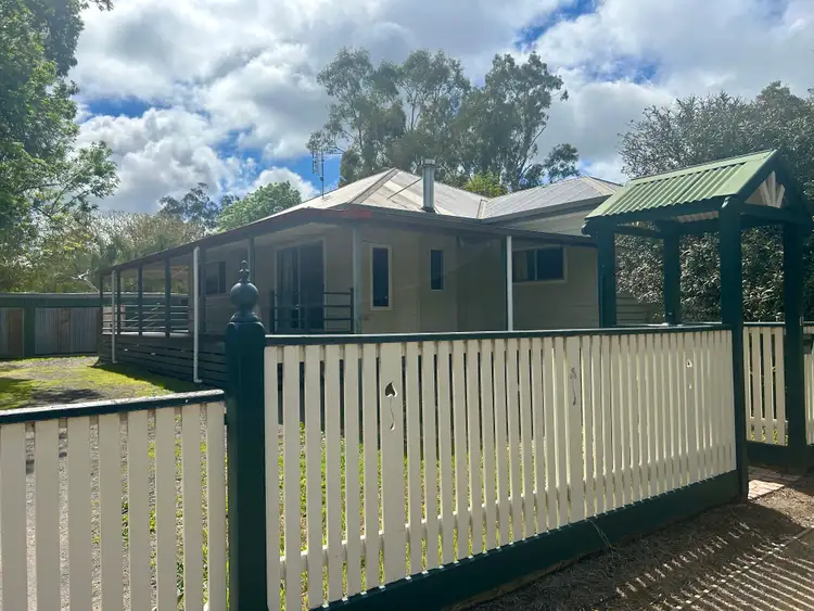 Second view of Homely house listing, 11 Cowslip Street, Violet Town VIC 3669