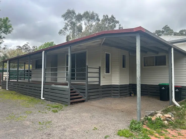 Third view of Homely house listing, 11 Cowslip Street, Violet Town VIC 3669