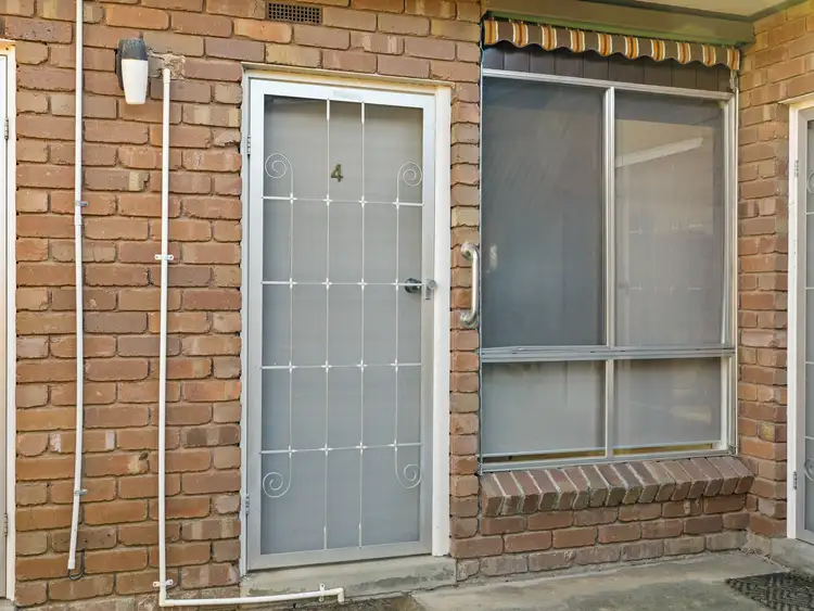 Second view of Homely unit listing, 4/14 Nunn Street, Benalla VIC 3672